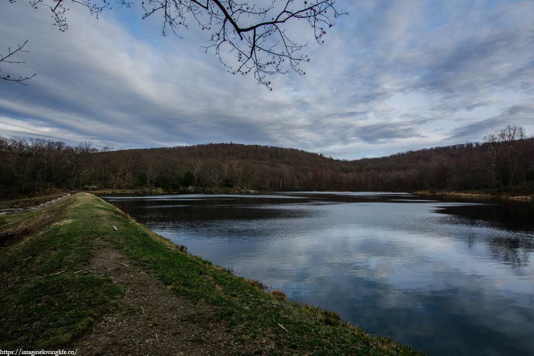 alec meadow reservoir